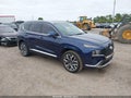 2022 Hyundai Santa Fe — photo 1 of 16 | VIN 5NMS54AL1NH443095