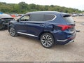 2022 Hyundai Santa Fe — photo 3 of 16 | VIN 5NMS54AL1NH443095