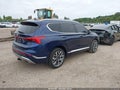2022 Hyundai Santa Fe — photo 4 of 16 | VIN 5NMS54AL1NH443095