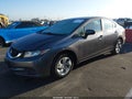 2015 Honda Civic — photo 2 of 16 | VIN 19XFB2F53FE242459