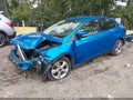 2013 Ford Focus — photo 2 of 17 | VIN 1FADP3F2XDL241873