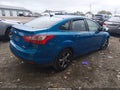 2013 Ford Focus — photo 4 of 17 | VIN 1FADP3F2XDL241873
