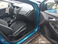 2013 Ford Focus — photo 5 of 17 | VIN 1FADP3F2XDL241873