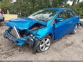 2013 Ford Focus — photo 6 of 17 | VIN 1FADP3F2XDL241873