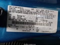 2013 Ford Focus — photo 9 of 17 | VIN 1FADP3F2XDL241873