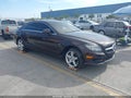 2012 Mercedes-Benz CLS-Class — photo 1 of 18 | VIN WDDLJ7DBXCA019464