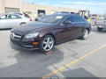 2012 Mercedes-Benz CLS-Class — photo 2 of 18 | VIN WDDLJ7DBXCA019464