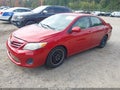 2013 Toyota Corolla — photo 2 of 21 | VIN 2T1BU4EE6DC027708