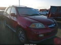 2005 Acura MDX — photo 1 of 17 | VIN 2HNYD18915H504778