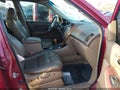 2005 Acura MDX — photo 5 of 17 | VIN 2HNYD18915H504778