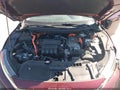 2018 Honda Clarity Plug In Hybrid — photo 10 of 16 | VIN JHMZC5F36JC024265
