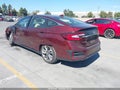 2018 Honda Clarity Plug In Hybrid — photo 3 of 16 | VIN JHMZC5F36JC024265