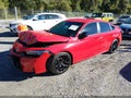 2026 Honda Civic — photo 2 of 18 | VIN 2HGFE2F55TH587369