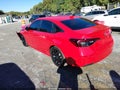 2026 Honda Civic — photo 3 of 18 | VIN 2HGFE2F55TH587369