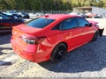 2026 Honda Civic — photo 4 of 18 | VIN 2HGFE2F55TH587369