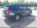 2020 Ford Explorer — photo 4 of 16 | VIN 1FMSK8DH3LGC55685