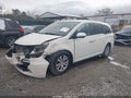2016 Honda Odyssey — photo 2 of 21 | VIN 5FNRL5H64GB085005
