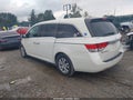 2016 Honda Odyssey — photo 3 of 21 | VIN 5FNRL5H64GB085005