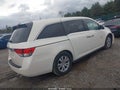 2016 Honda Odyssey — photo 4 of 21 | VIN 5FNRL5H64GB085005