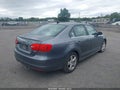 2014 Volkswagen Jetta — photo 4 of 11 | VIN 3VWLL7AJ6EM404328