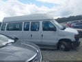 2010 Ford E-250 — photo 13 of 16 | VIN 1FTNS2EL3ADA64526