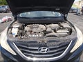 2012 Hyundai Sonata — photo 10 of 16 | VIN 5NPEB4AC6CH429022