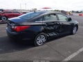 2012 Hyundai Sonata — photo 4 of 16 | VIN 5NPEB4AC6CH429022