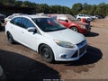 2012 Ford Focus — photo 1 of 17 | VIN 1FAHP3F21CL443811