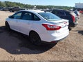 2012 Ford Focus — photo 3 of 17 | VIN 1FAHP3F21CL443811