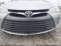 2017 Toyota Camry — photo 6 of 16 | VIN 4T1BF1FK9HU308046
