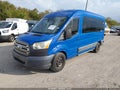 2015 Ford Transit-350 — photo 2 of 21 | VIN 1FBZX2CM2FKB19733