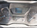 2015 Ford Transit-350 — photo 7 of 21 | VIN 1FBZX2CM2FKB19733