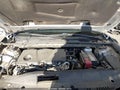2023 Toyota Camry — photo 10 of 17 | VIN 4T1G11AK9PU756362