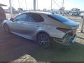 2023 Toyota Camry — photo 3 of 17 | VIN 4T1G11AK9PU756362