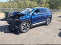 2020 Hyundai Santa Fe — photo 2 of 16 | VIN 5NMS33AA6LH281895