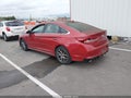 2018 Hyundai Sonata — photo 3 of 16 | VIN 5NPE34AB1JH686431