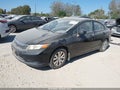 2012 Honda Civic — photo 2 of 16 | VIN 19XFB2F55CE081088