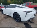 2018 Lexus LC 500 — photo 3 of 11 | VIN JTHHP5AY2JA002486