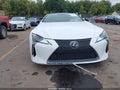 2018 Lexus LC 500 — photo 6 of 11 | VIN JTHHP5AY2JA002486