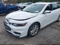 2016 Chevrolet Malibu Limited — photo 18 of 19 | VIN 1G1ZE5ST9GF320351