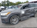 2014 Toyota Highlander — photo 6 of 21 | VIN 5TDZARFH0ES004270
