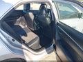 2016 Toyota Corolla — photo 8 of 16 | VIN 2T1BURHE5GC585076