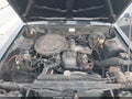 1978 Toyota Celica — photo 10 of 18 | VIN RA42040326