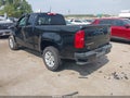 2021 Chevrolet Colorado — photo 3 of 17 | VIN 1GCHSCEA9M1285281
