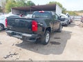 2021 Chevrolet Colorado — photo 4 of 17 | VIN 1GCHSCEA9M1285281