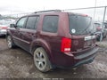 2012 Honda Pilot — photo 3 of 16 | VIN 5FNYF4H95CB071258