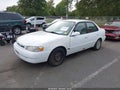 2000 Toyota Corolla — photo 2 of 11 | VIN 2T1BR12E7YC340860