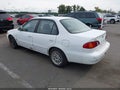 2000 Toyota Corolla — photo 3 of 11 | VIN 2T1BR12E7YC340860