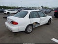 2000 Toyota Corolla — photo 4 of 11 | VIN 2T1BR12E7YC340860