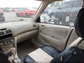 2000 Toyota Corolla — photo 5 of 11 | VIN 2T1BR12E7YC340860